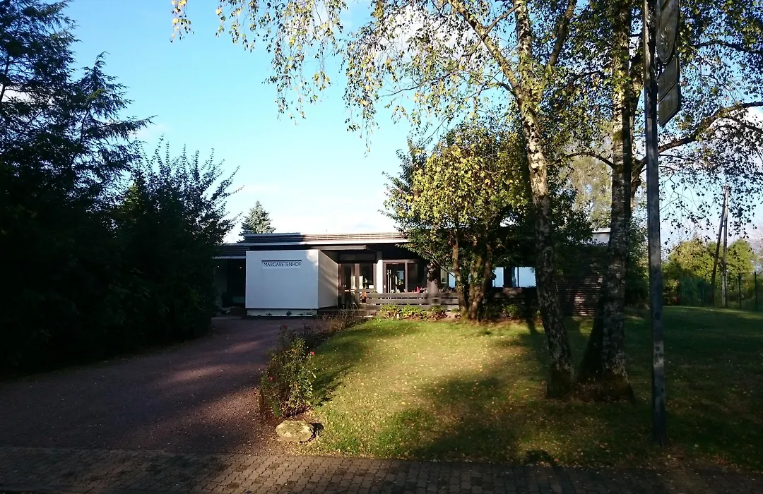 Hotel Restaurant Margaretenhof-1