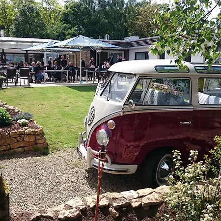 Hotel Restaurant Margaretenhof-2