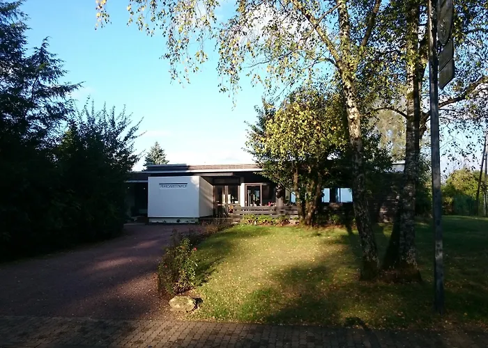 Hotel Restaurant Margaretenhof Überherrn